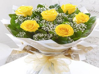 Tặng quà 20/10 cho mẹ bằng hoa tươi, bạn cần nắm rõ ý nghĩa của một số loài hoa dưới đây